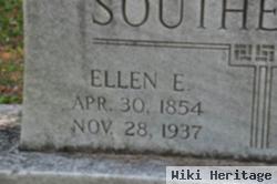 Ellen E. Grant Southerland