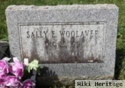 Sally Wean Woolaver