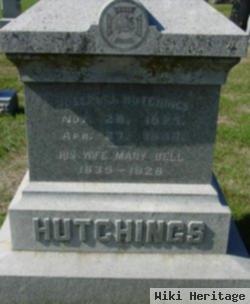 Joseph J Hutchings