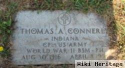 Thomas A. Connerley