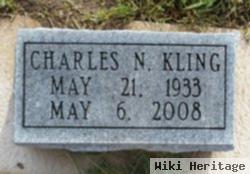 Charles N. Kling