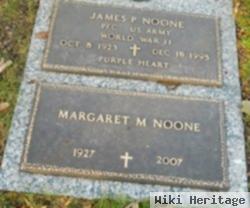 Margaret M. Noone
