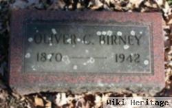 Oliver C. Birney