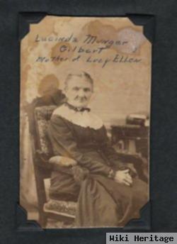 Lucinda Munger Gilbert