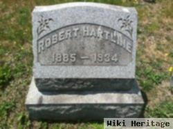 Robert Hartline