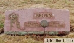 William Brown