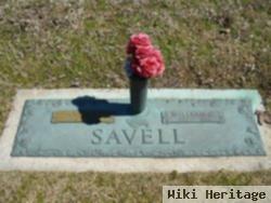 William C. Savell