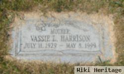 Vassie L Harrison