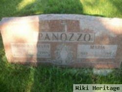 John B Panozzo