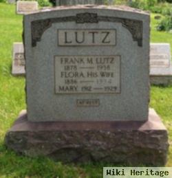 Mary Lutz