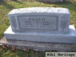 Jacob Pesch