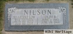 Millicent Low Nilson