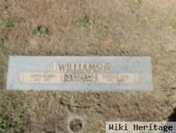 James Henry Williams