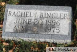 Rachel Ringler