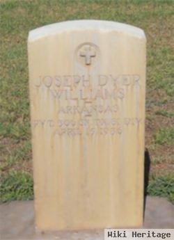 Joseph Dyer Williams