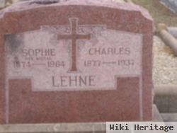 Sophie Mosel Lehne