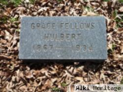 Grace Lincoln Fellows Hulbert