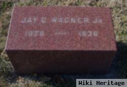 Jay C. Wagner, Jr