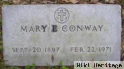 Mary Conway