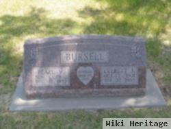 Everett J. Bursell