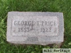 George T Price