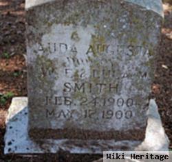 Auda Augusta Smith