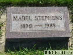 Mabel Stephens