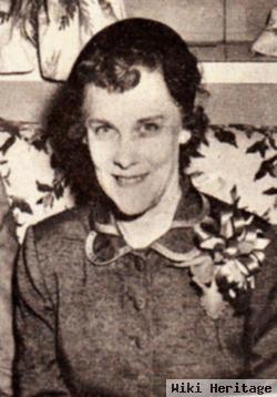 Helen Harris Weaver