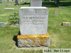 Ole Severson