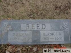 Bernice B. Reed