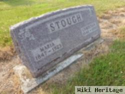 Maria Eckert Stough