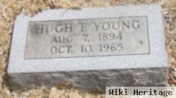 Hugh F Young