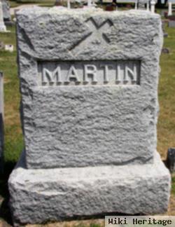 Lizzie A. Martin Ryan