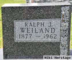 Ralph Weiland