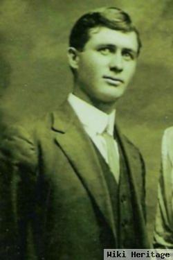 Wallace Alfred Fogle