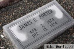 James U Porter