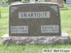 William F. Swartout