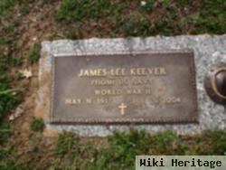 James Lee Keever