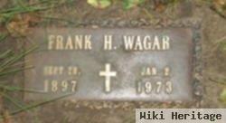 Frank H. Wagar