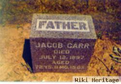 Jacob Carr