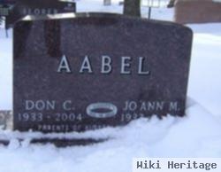 Don C. Aabel