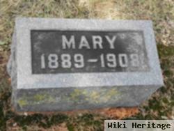 Mary Klecker