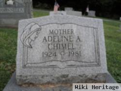 Adeline A. Chimel