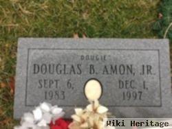 Douglas Brian "dougie" Amon, Jr