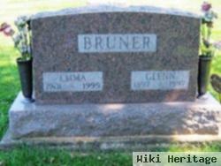 Glenn A. Bruner