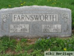 John Samuel Farnsworth, Sr