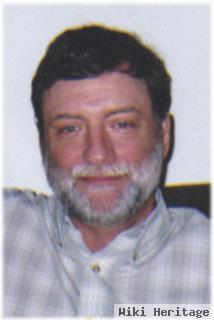 Robert Francis "bob" Redlinger