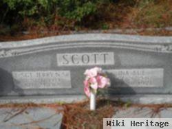 Ina Sue Scott