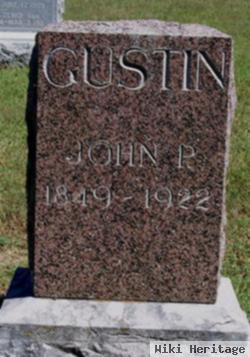 John Patterson Gustin