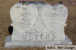 Jacob John Meyers